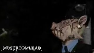 Mushroomhead - Damage Done (Official Video)