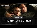Merry Christmas Trailer Deutsch German
