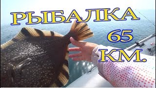 Рыбалка летняя на сахалине