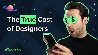 The Cost Of Recruiting Design Talent
