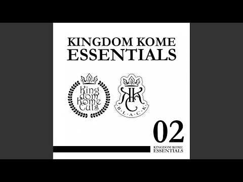 Scream (Erick Lahm Remix)