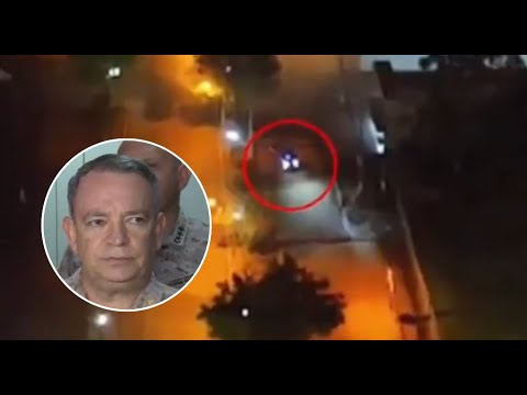 Buscan a la banda que asaltó un banco en Canindeyú