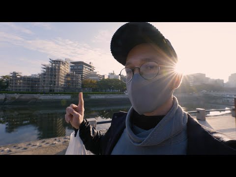 POLECIAŁEM DO HIROSHIMY