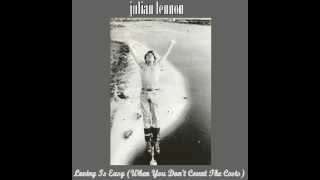 Julian Lennon - Loving Is Easy When You Don't Count The Costs