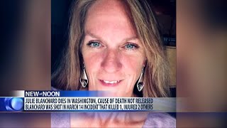 Victim of March shooting in Missoula has died