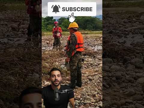 Tragedia en Intibucá Hallan sin vida al pequeño Yahir  #reaction #reels #news #noticias