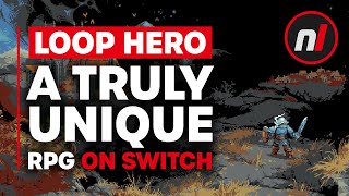 Loop Hero Nintendo Switch Review - Is It Worth It?