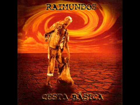 A Sua - Raimundos