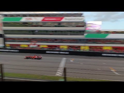 Ferrari F1 Pure V8 V10 Sound F138 2013 F2005 Schumacher Finali Mondiali Mugello 2025 Speed
