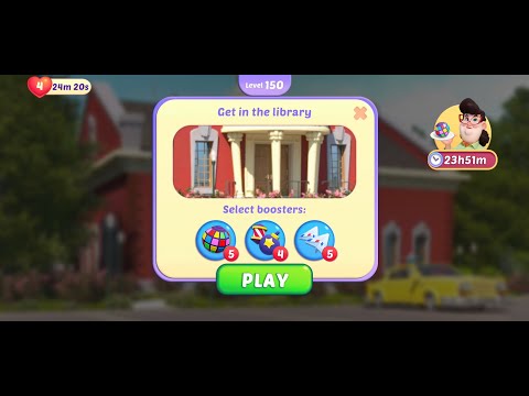 Small Town Murders Level 150