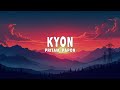Pritam - Kyon (Lyrics) ft. Papon & Sunidhi Chauhan