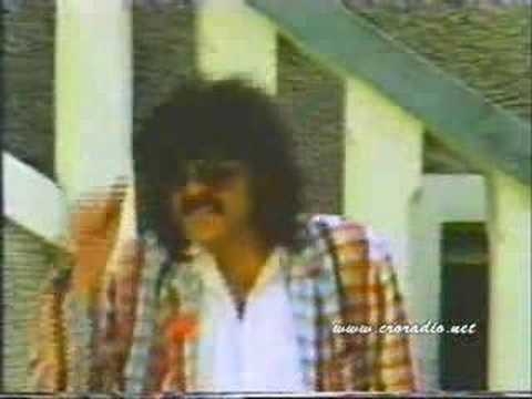 SPLIT 1987 - Grupa Rulet - Papagaj