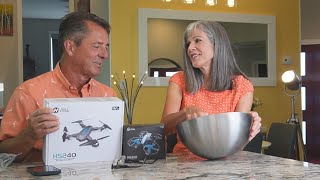 Winners Announced For The Four Drone Giveaway for Hitting 4,000 subscribers! See You Again at 5,000