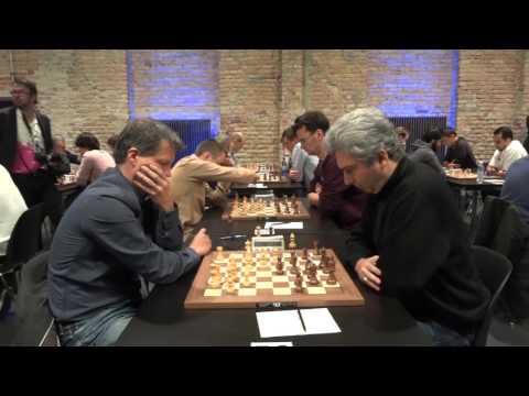 World Blitz Championship 2015 / Bezold - Aakopian R16