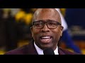 Kenny Smith explains who is the most unique NBA player of all time .
