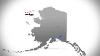 Sorry, cutie pie! GCI has Alaska's largest network