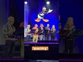 The Voices Of Mickey Minnie Goofy Donald And Pete Sing LIVE At Disney S D23 Expo