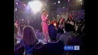 Monica - This Boy Here  + What My Heart Says (Direct FX)