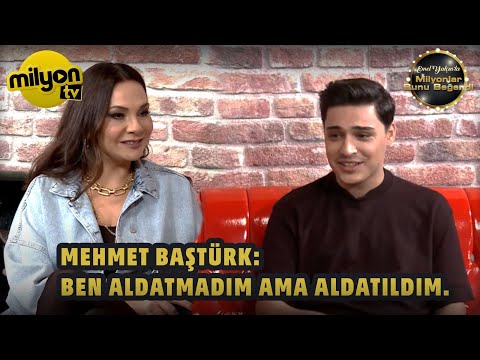 Emel Yalçın'la Milyonlar Bunu Beğendi - Konuk: @mehmetbstrkmusic