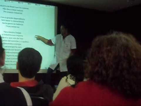 Prof. Marcelo - Pré-Vestibular UFSC/ São José