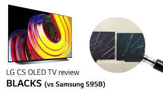 [問題] 55吋OLED電視選擇（三星/LG）