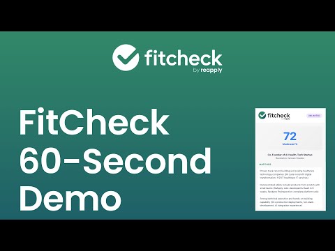 Item video thumbnail