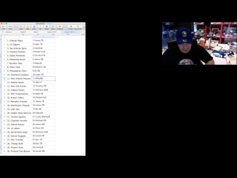 One Nil Cards Live Breaks