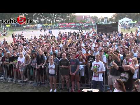 Zakończył się Hip Hop Raport Projekt Ełk