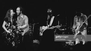 Cold Cold Cold by Little Feat with Bonnie Raitt