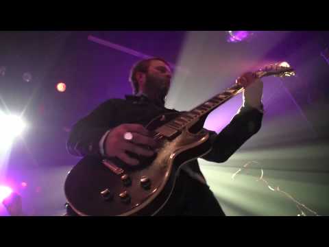 The Soundtrack of Our Lives - "Instant Repeater '99" (Live at The El Rey in Los Angeles  02-26-10)