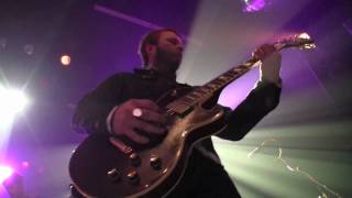 The Soundtrack of Our Lives - "Instant Repeater '99" (Live at The El Rey in Los Angeles  02-26-10)