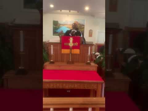 “Suffering A Faith Failure “