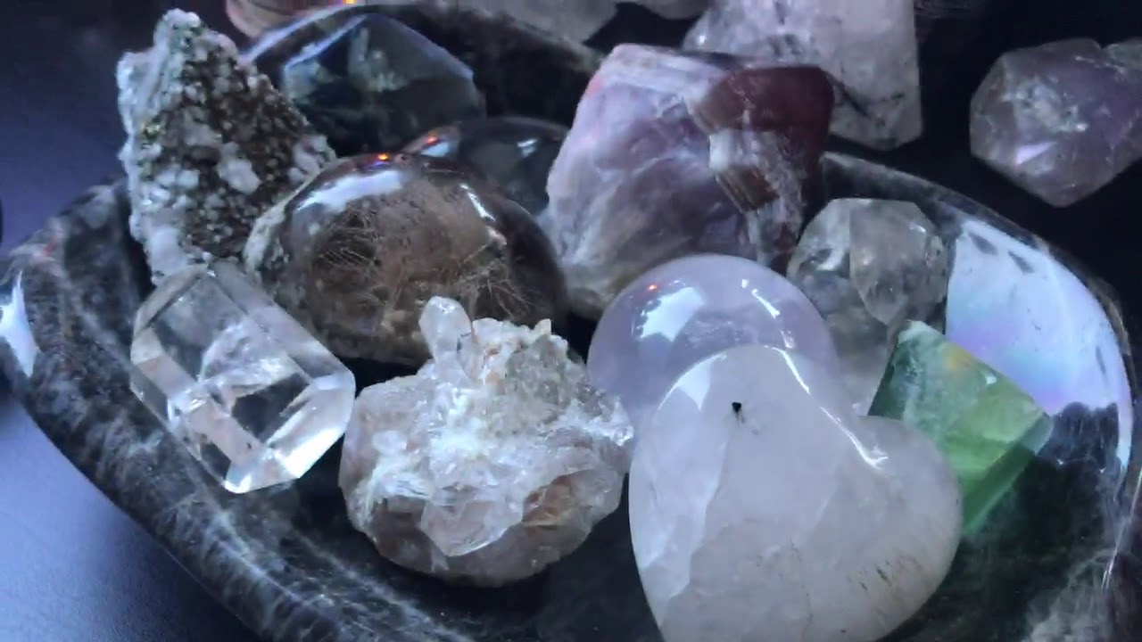 Sage Goddess - Athena's Personal Picks