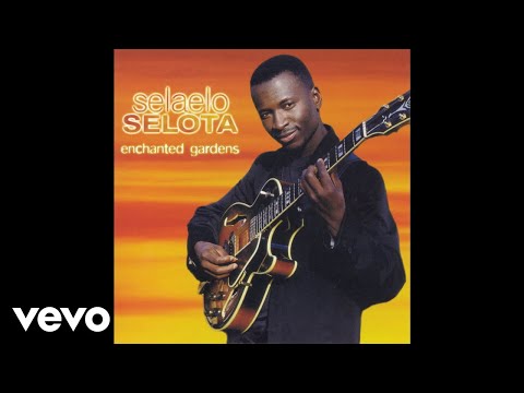 Selaelo Selota - Naomi's First Dance (Official Audio)