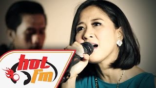 ASTRID - TERPUKAU (LIVE) - Akustik Hot - #HotTV