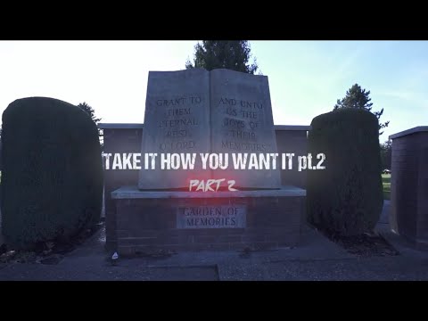 Gunna Goof - Take It How You Want It Pt2 (Official Music Video) Dir. @Landoe