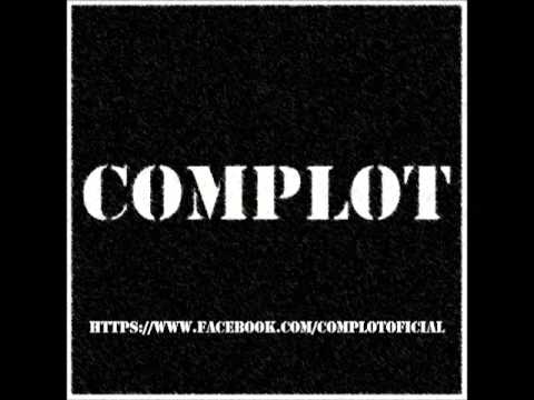 Complot. & Ricardo Carriço - Summer Time som ao vivo