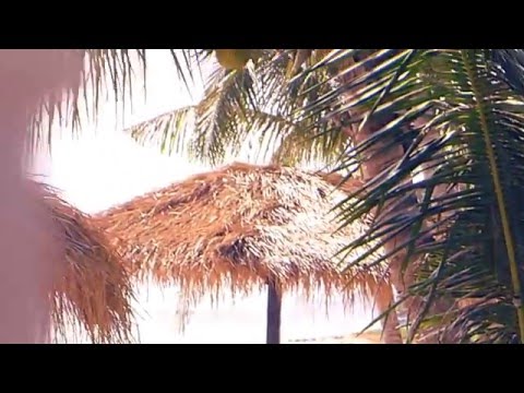 SILA - Beach Techno Live @ Infinity Club 04.01.2016