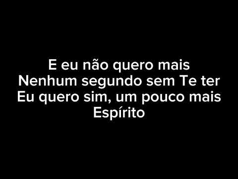 Nem Um Segundo - Gabriel Pompeo e Isadora Pompeo playback com letra