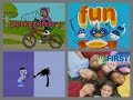 PBS Kids Program Break 2009 MPT 3