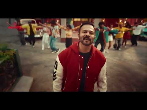 AQUALITE SHOES - KADMON KA KARO SAHI USE !