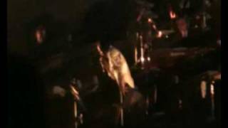 Nick Cave and the Bad Seeds: Jesus of the Moon