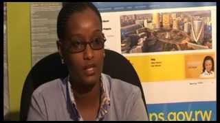 Kigali CPMIS Documentary (Rwanda 2013) Kigali CPMIS Documentary (Rwanda 2013)