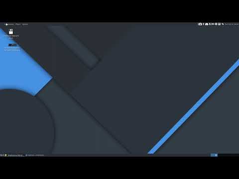 ArcoLinux : 3291 How does Mate look with sardi-flexible-rainbow-arc - how to install icon themes