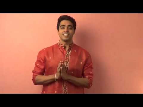 Shiva Ujjawal Gauraha innocent U.P. based guy- humko to sirf Lau karna hai, kaam dhandha to mil hi jaata hai