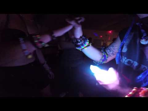 Samhain Shuffle '14!