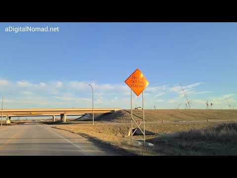 Watch Me Get KICKED OUT of the TESLA Giga Texas Factory in Austin !