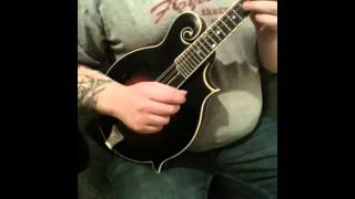 Video thumbnail for Shawn Brock- The Loar LM 500 VS mandolin demo by ShawnBrockMusic