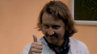 Lawrence Arabia - The Developed World