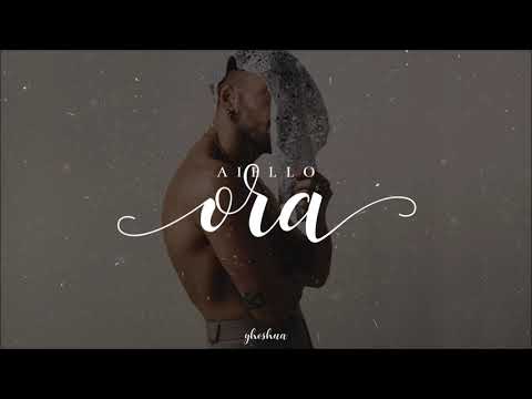 aiello - ora (testo)